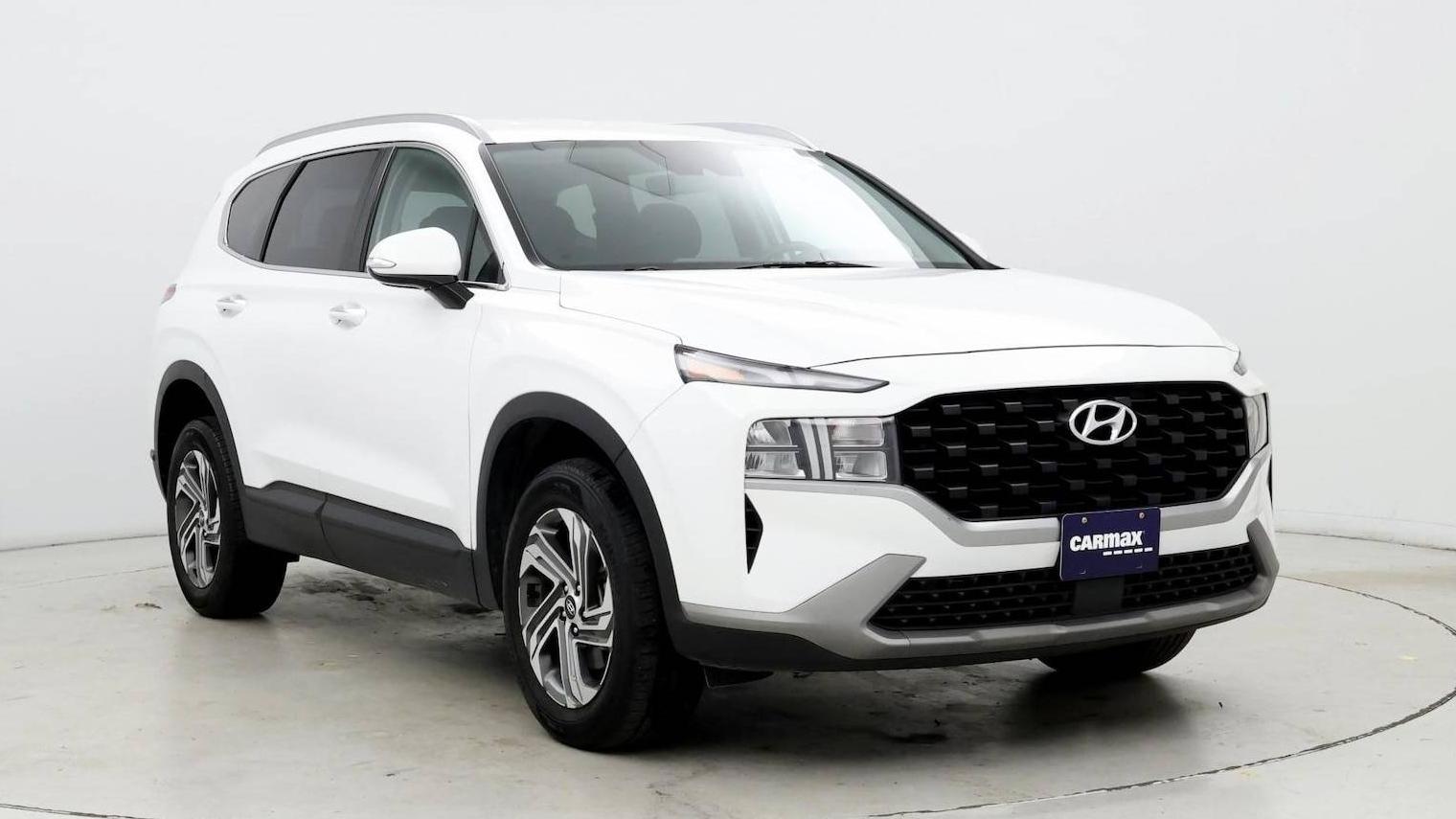 HYUNDAI SANTA FE 2023 5NMS2DAJ0PH602411 image